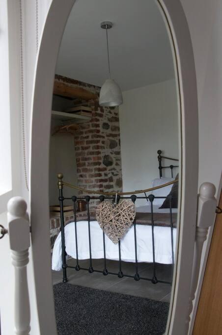 Barn Lane @ Drumagosker Rural Retreats Ardmore المظهر الخارجي الصورة